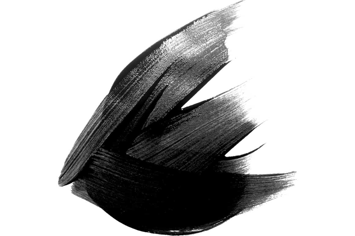 100 Essential Brush Strokes SparkleStock